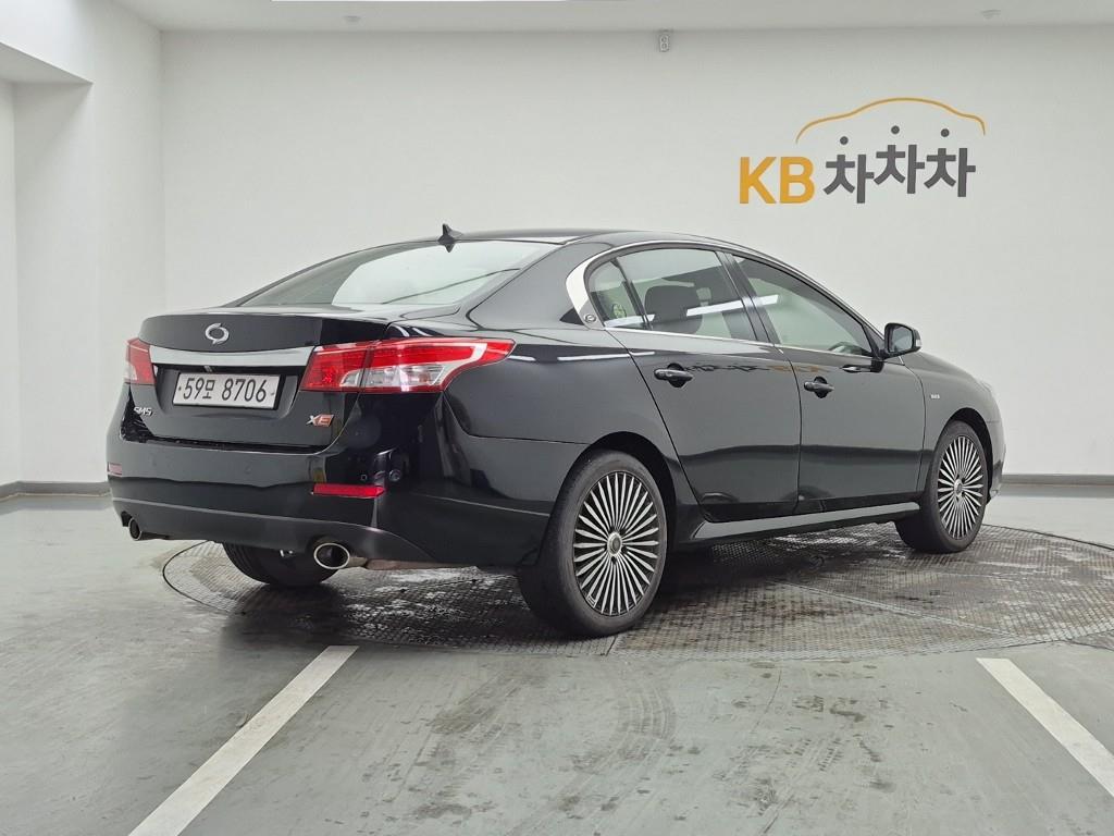 SAMSUNG SM5 - Vista 4