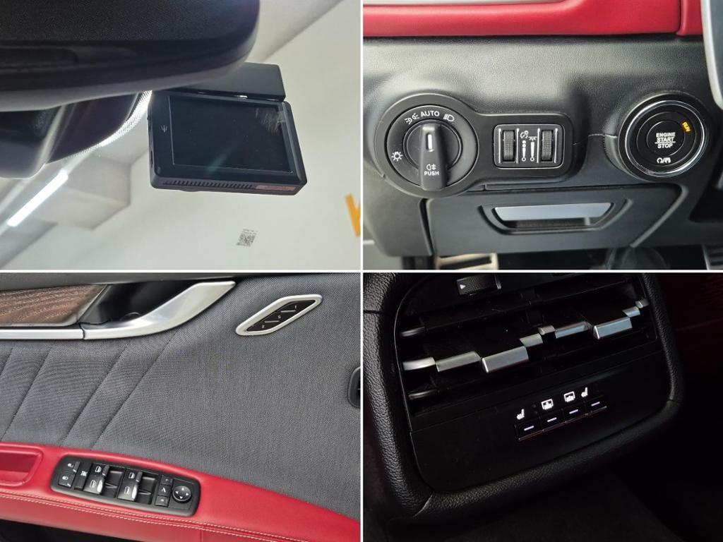 Maserati Ghibli 2021 Blanco - Importación desde Corea - HF Imports Iquique - Foto 17