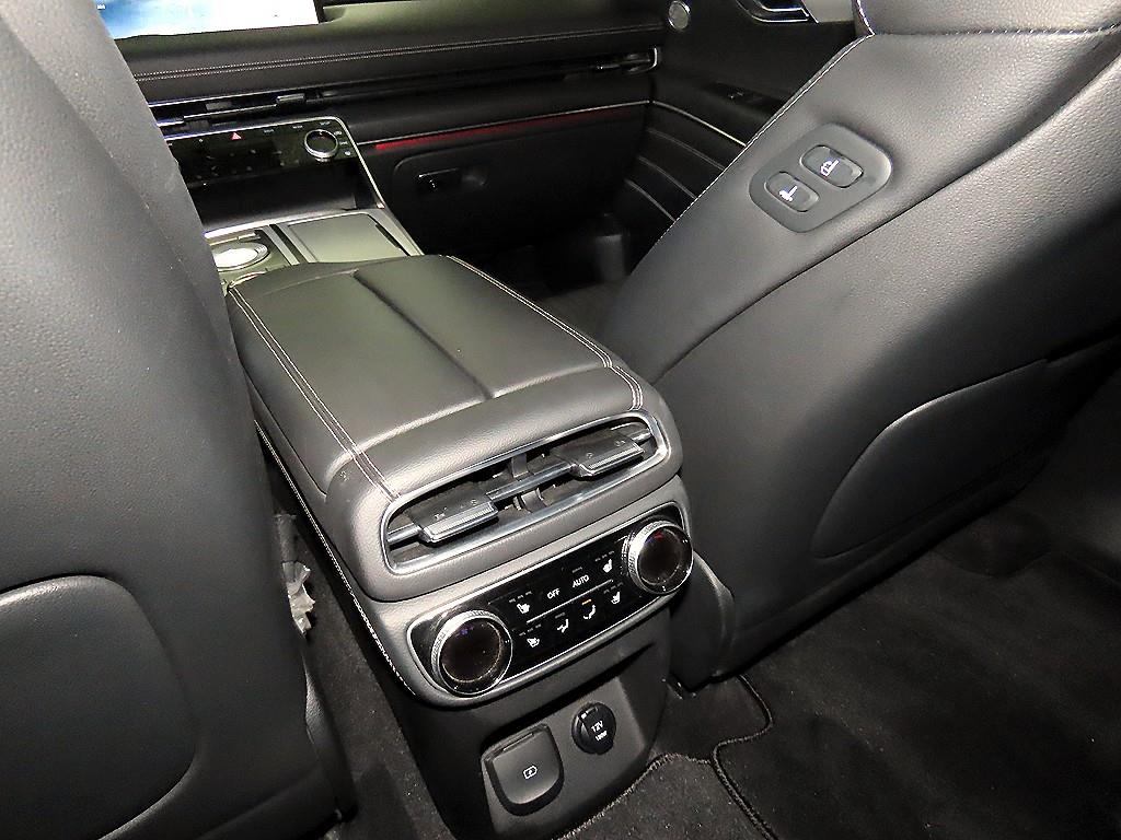 Genesis GV80 2020 Plateado - Importación desde Corea - HF Imports Iquique - Foto 14