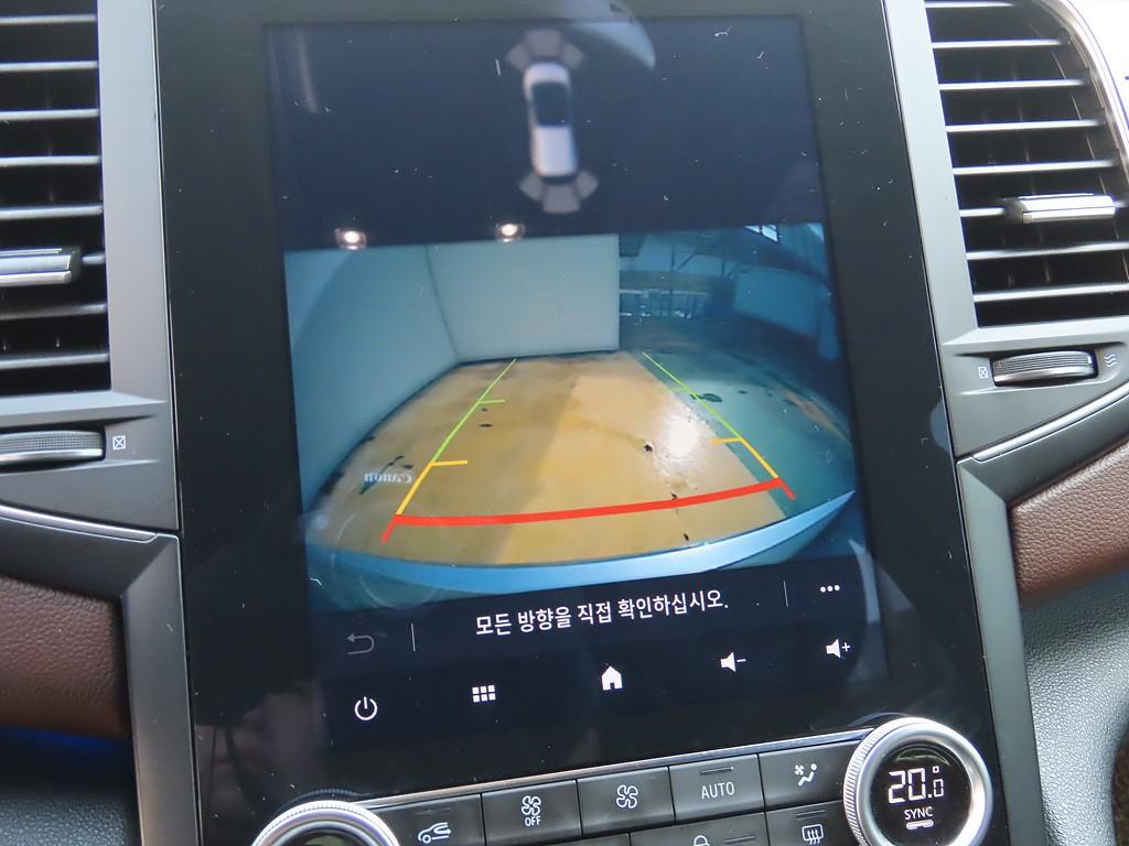 SAMSUNG SM6 - Vista 12