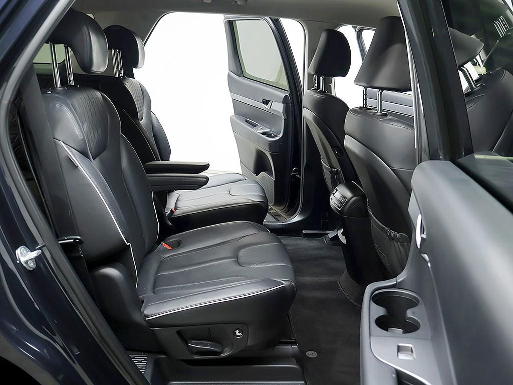 HYUNDAI Palisade 2022 Azul - Importación desde Corea - HF Imports Iquique - Foto 12