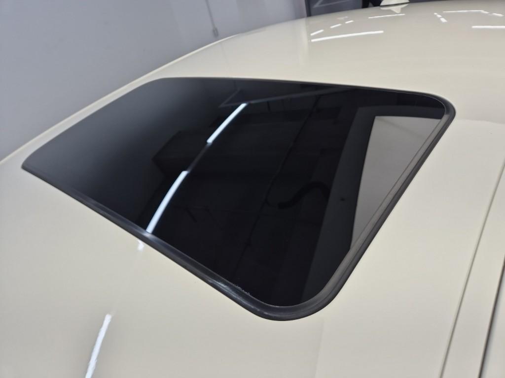 Maserati Ghibli 2021 Blanco - Importación desde Corea - HF Imports Iquique - Foto 13