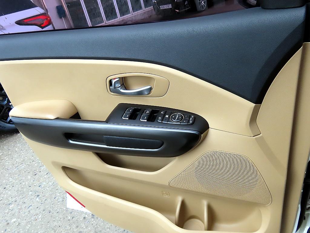 KIA Carnival - Vista 12