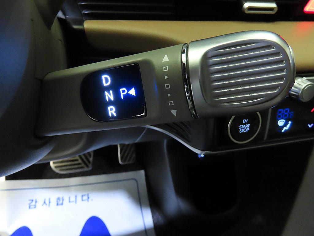 HYUNDAI Ioniq 5 - Vista 12