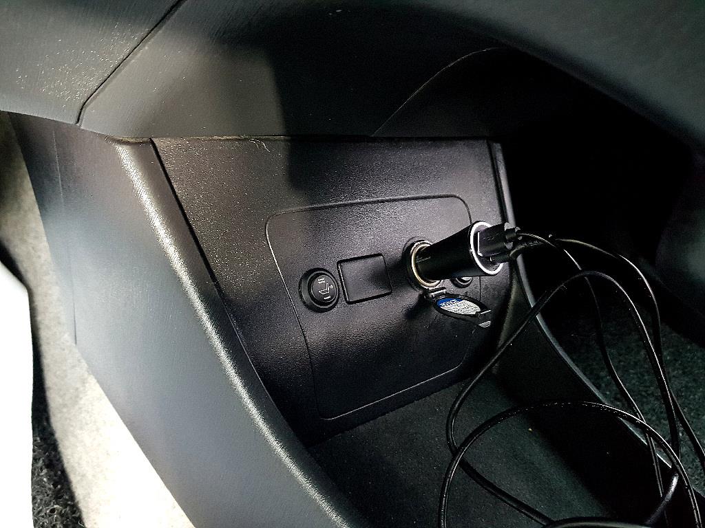 Toyota Prius 2012 Plateado - Importación desde Corea - HF Imports Iquique - Foto 16