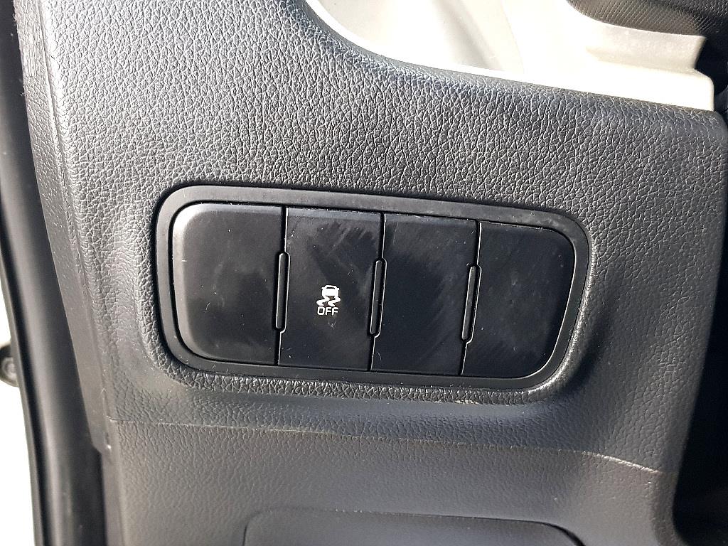 KIA Ray 2018 Blanco - Importación desde Corea - HF Imports Iquique - Foto 13