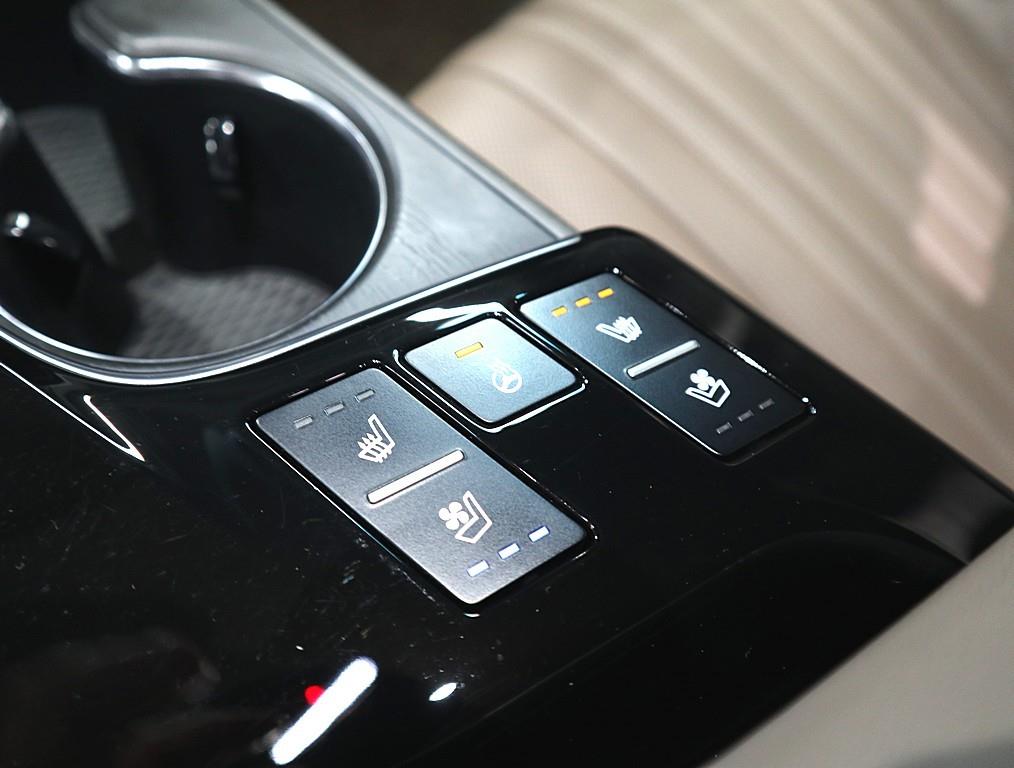 KIA K8 2023 Negro - Importación desde Corea - HF Imports Iquique - Foto 13