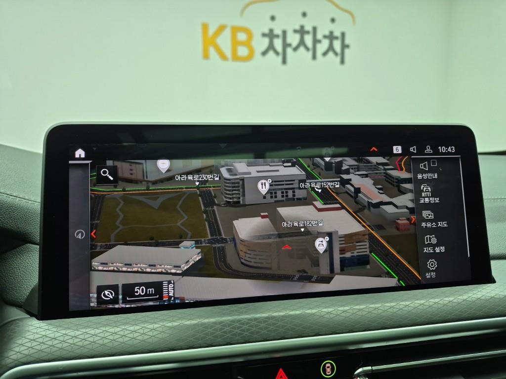 BMW X4 2025 Negro - Importación desde Corea - HF Imports Iquique - Foto 14