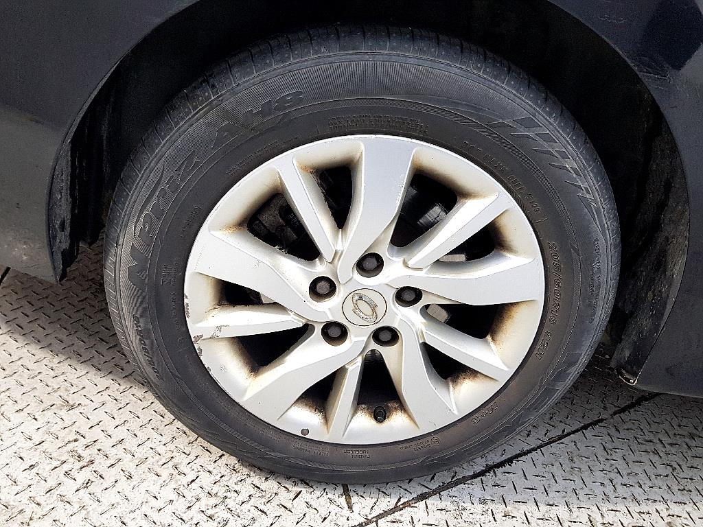 SAMSUNG SM5 2014 Negro - Importación desde Corea - HF Imports Iquique - Foto 20