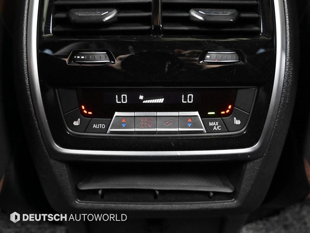 BMW X5 2020 Gris - Importación desde Corea - HF Imports Iquique - Foto 16