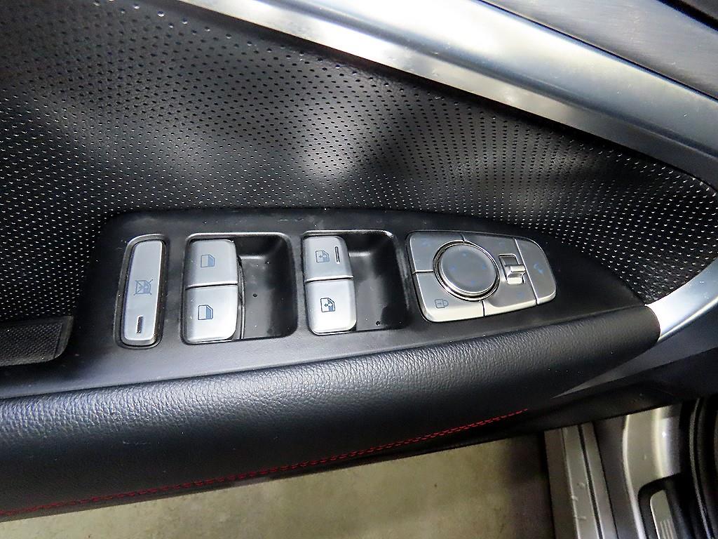 Genesis G70 2019 - Importación desde Corea - HF Imports Iquique - Foto 13