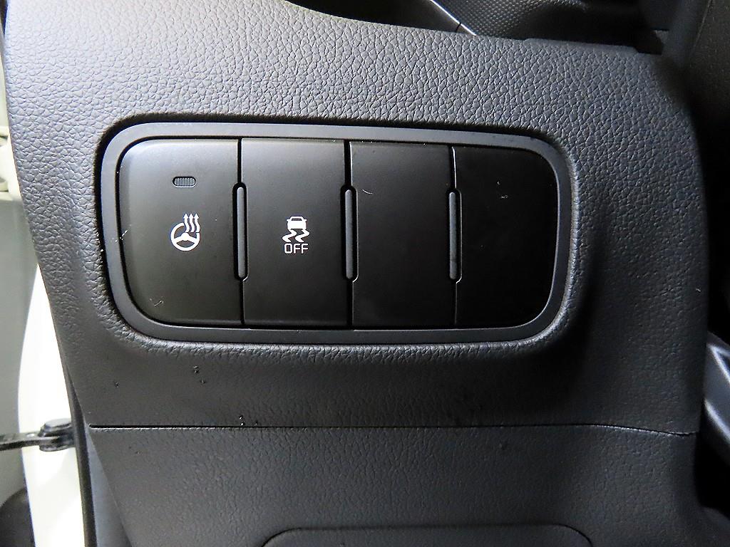 KIA Ray 2024 Blanco - Importación desde Corea - HF Imports Iquique - Foto 14