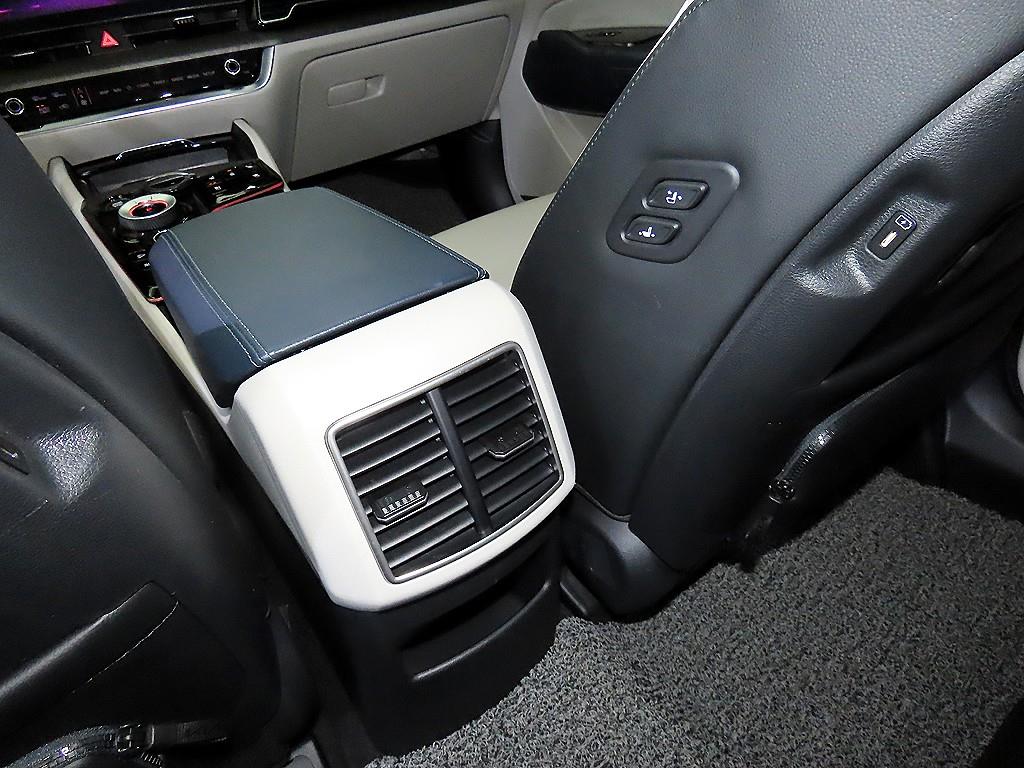 KIA Sportage 2024 - Importación desde Corea - HF Imports Iquique - Foto 13