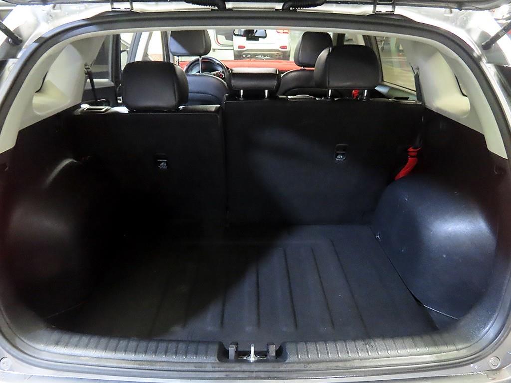 KIA Niro 2018 Gris - Importación desde Corea - HF Imports Iquique - Foto 18