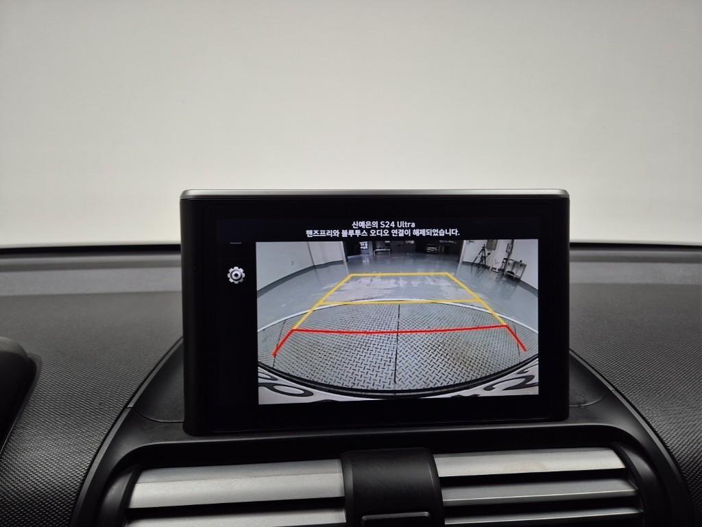 HYUNDAI Casper 2023 Blanco - Importación desde Corea - HF Imports Iquique - Foto 14