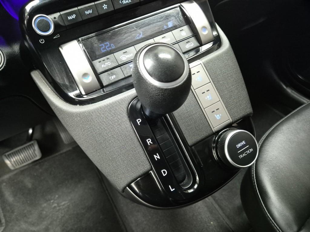 HYUNDAI Casper - Vista 8