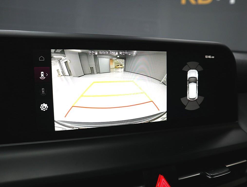 KIA Seltos 2026 Gris - Importación desde Corea - HF Imports Iquique - Foto 13