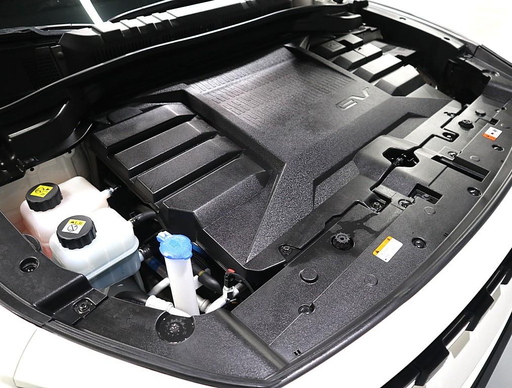 Ssangyong Torres - Vista 6