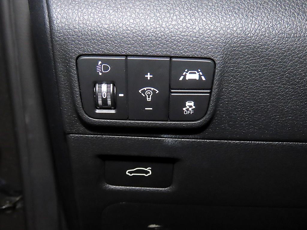 KIA K5 2023 Gris - Importación desde Corea - HF Imports Iquique - Foto 13