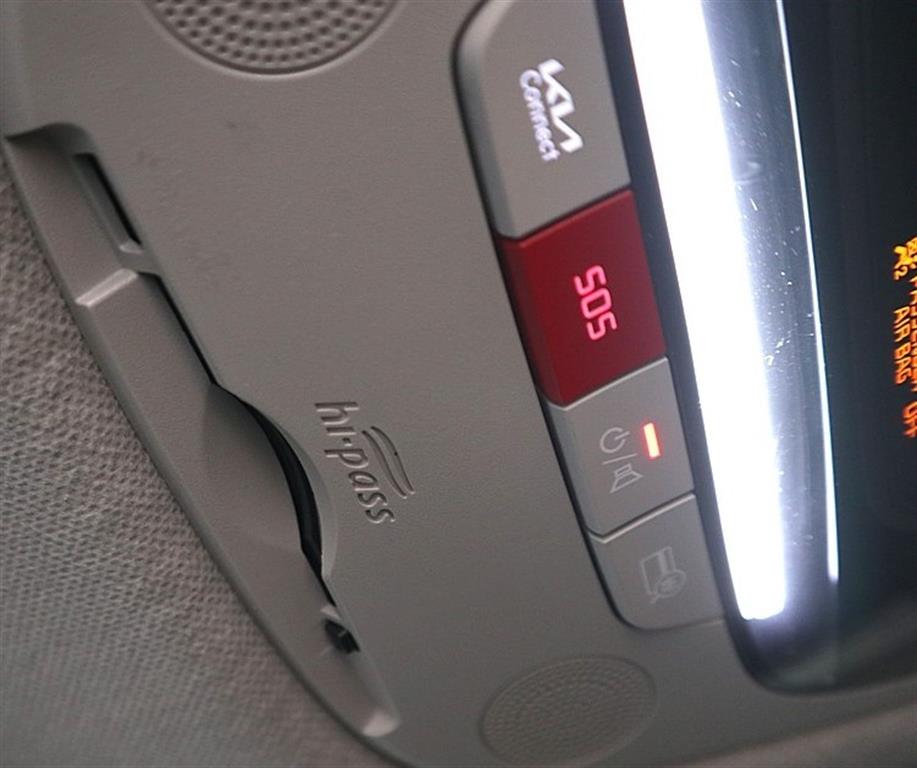 KIA Seltos 2026 Gris - Importación desde Corea - HF Imports Iquique - Foto 16