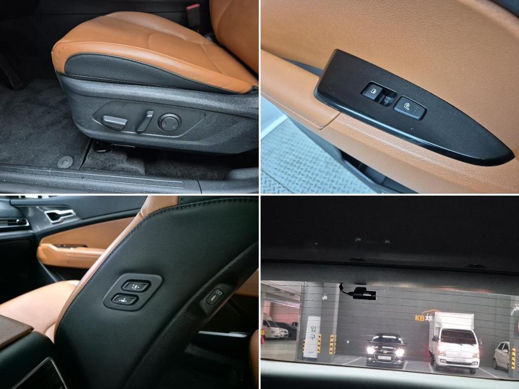 KIA Sportage 2022 Blanco - Importación desde Corea - HF Imports Iquique - Foto 19