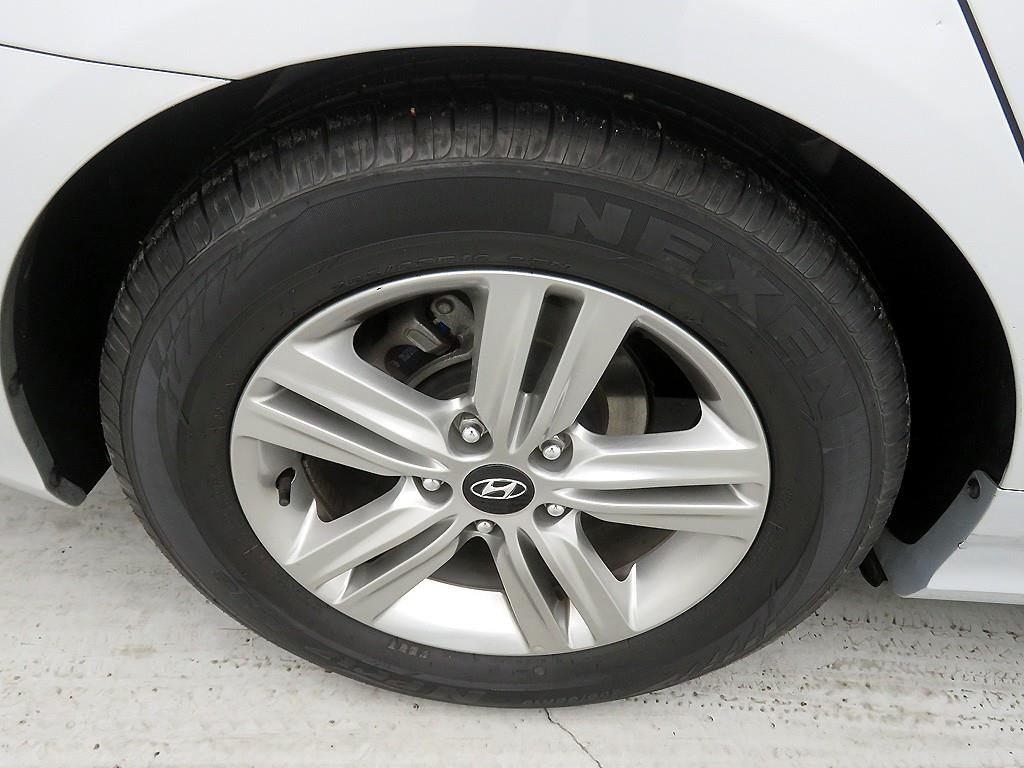 HYUNDAI Sonata 2014 Gris - Importación desde Corea - HF Imports Iquique - Foto 19