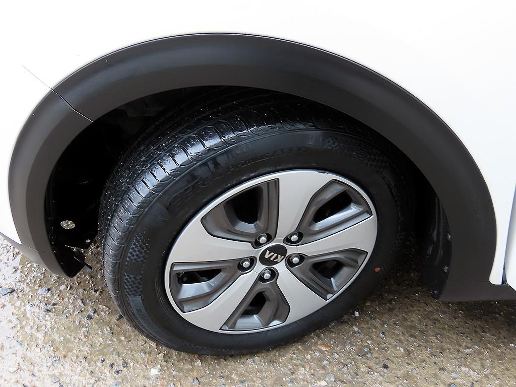 KIA Niro 2018 Blanco - Importación desde Corea - HF Imports Iquique - Foto 20