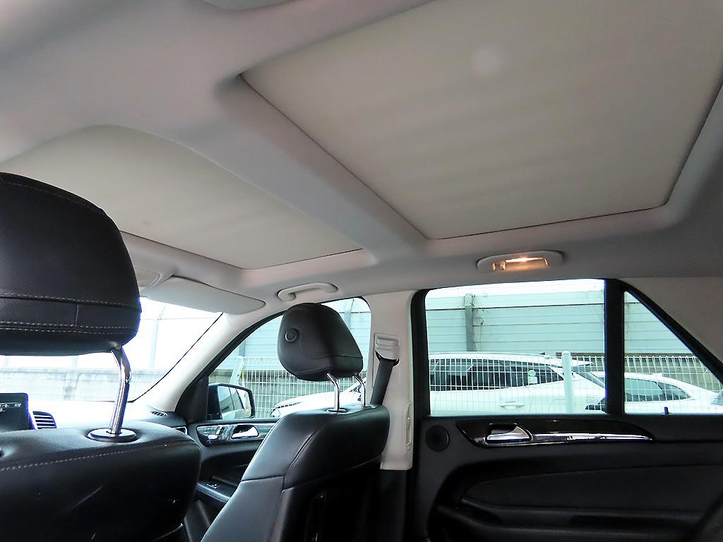 Mercedes Benz GLE Class 2016 Negro - Importación desde Corea - HF Imports Iquique - Foto 16