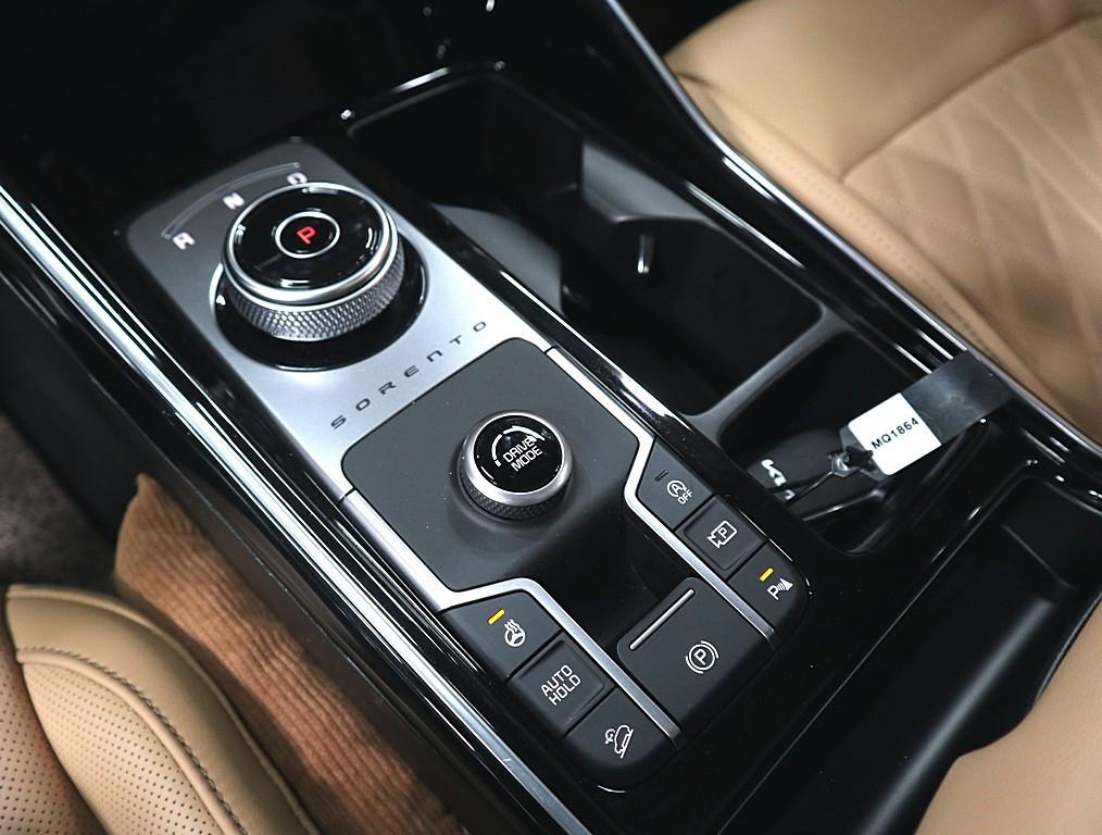 KIA Sorento 2023 Blanco - Importación desde Corea - HF Imports Iquique - Foto 13