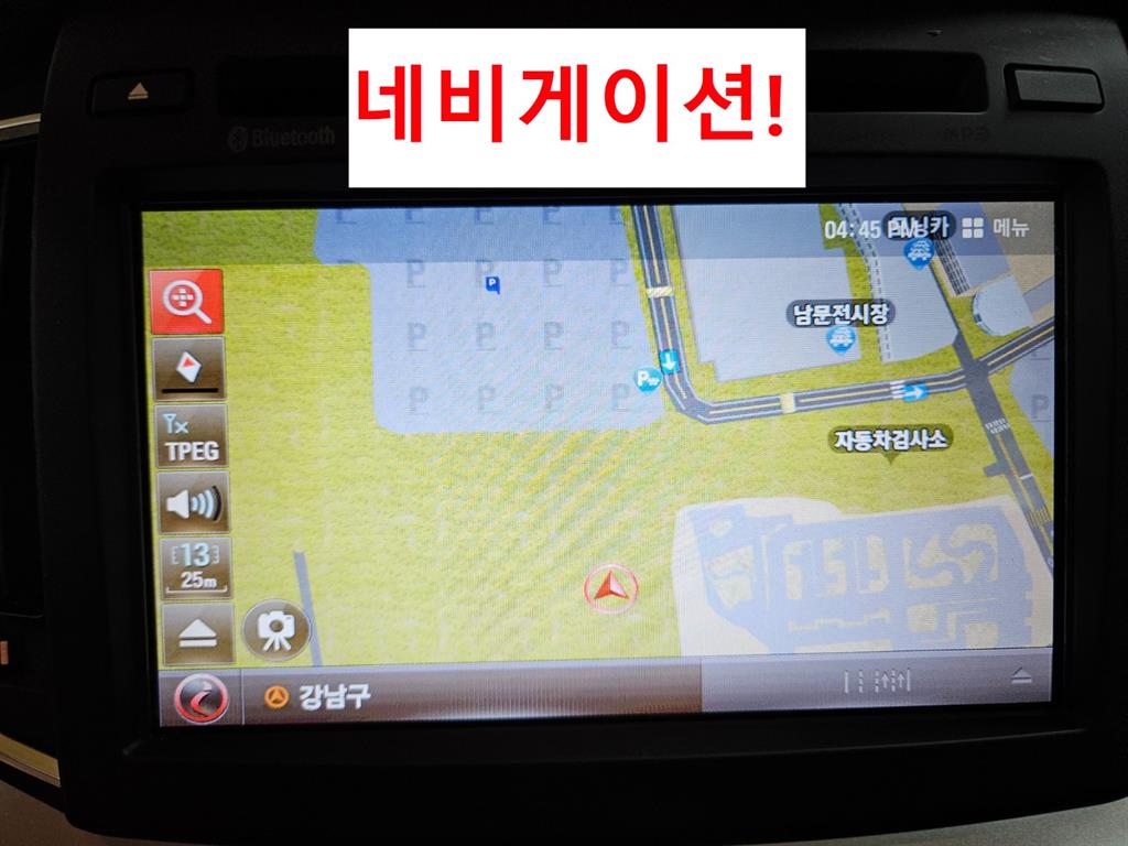 HYUNDAI Starex - Vista 8