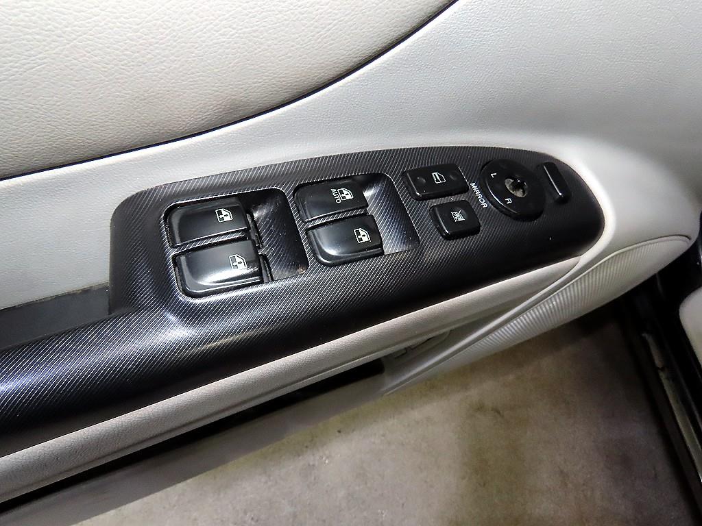 HYUNDAI Sonata 2007 Negro - Importación desde Corea - HF Imports Iquique - Foto 13