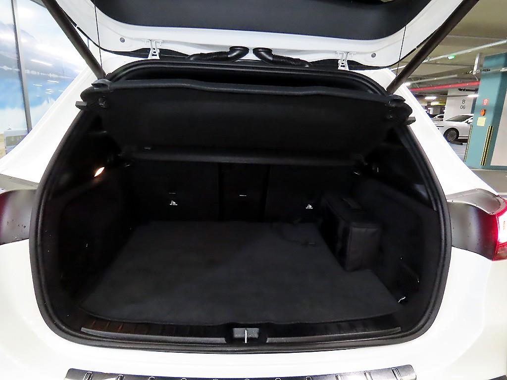 Mercedes Benz EQA 2022 Blanco - Importación desde Corea - HF Imports Iquique - Foto 16