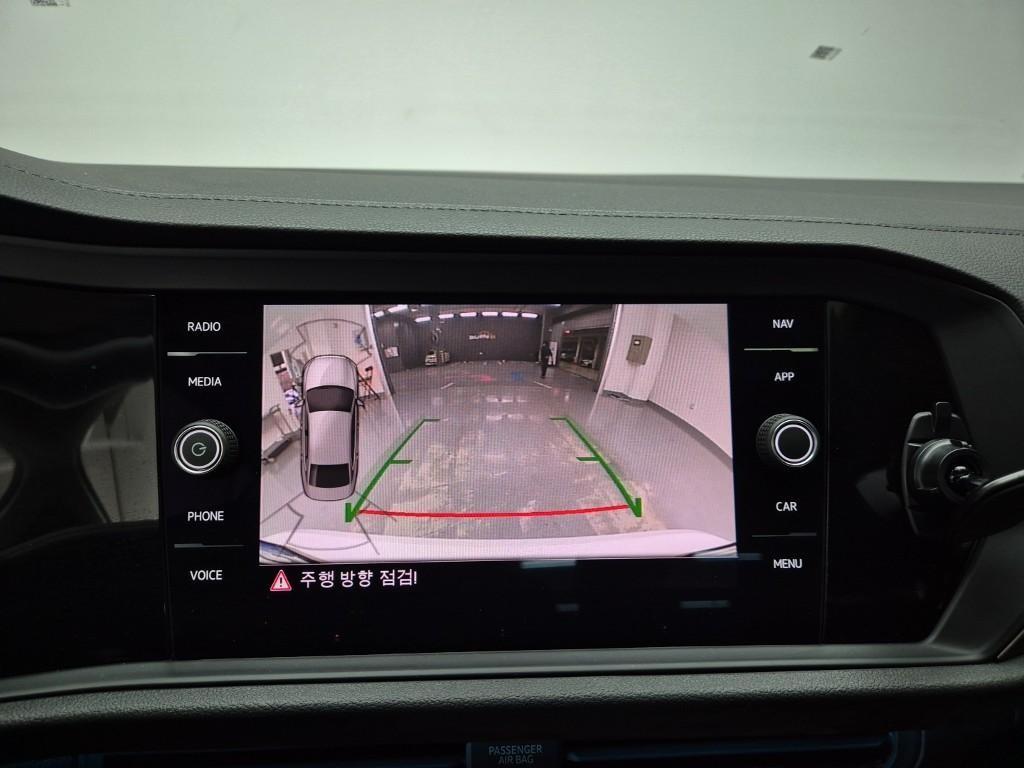 Volkswagen Jetta 2020 Blanco - Importación desde Corea - HF Imports Iquique - Foto 15