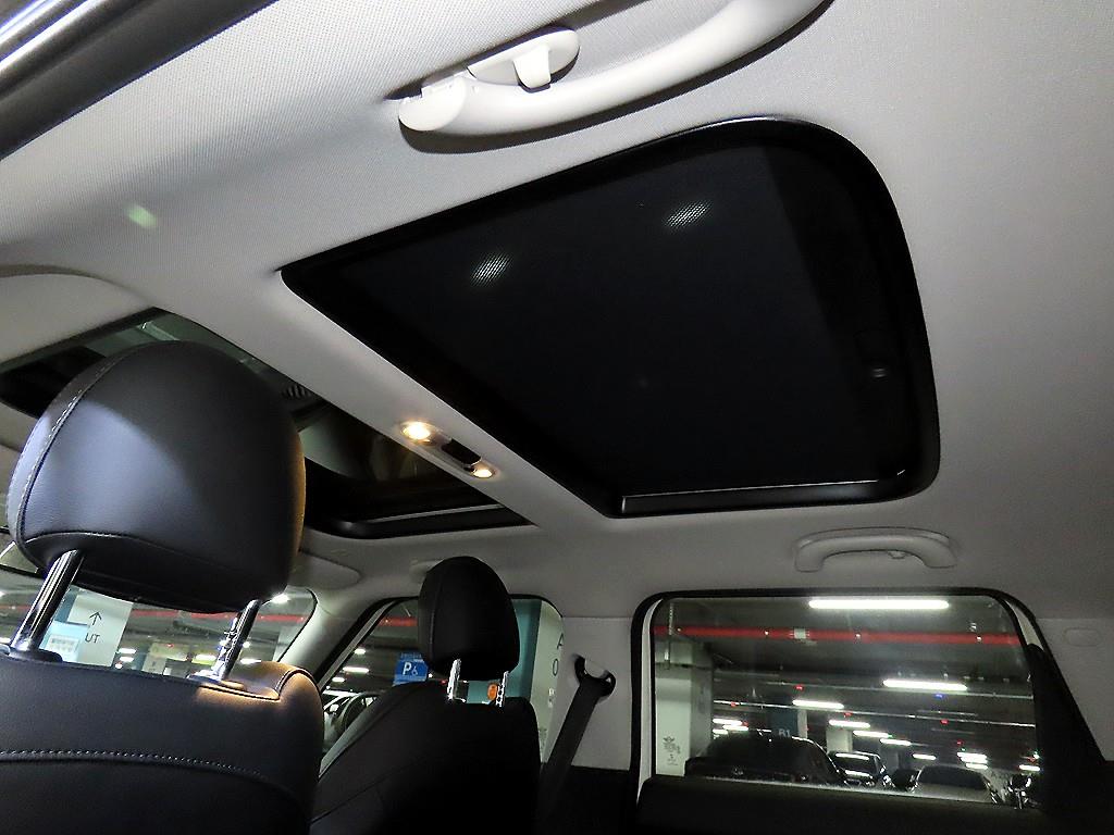 Mini Clubman 2019 Blanco - Importación desde Corea - HF Imports Iquique - Foto 16