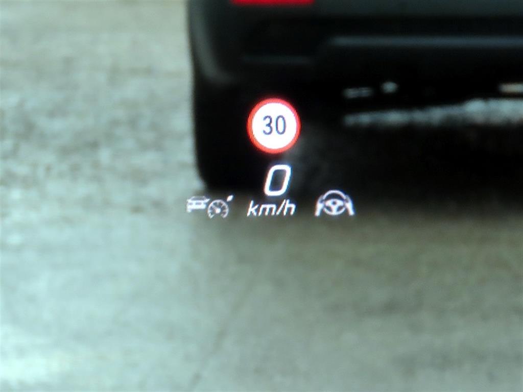 Mercedes Benz S Class - Vista 10