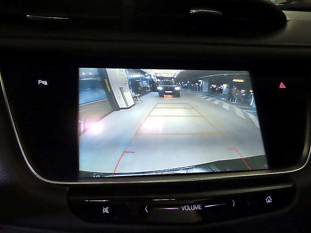 Cadillac XT5 2019 Negro - Importación desde Corea - HF Imports Iquique - Foto 13