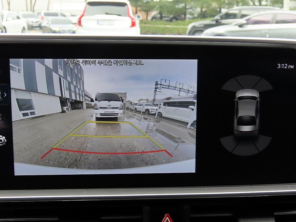 HYUNDAI Ioniq 6 2023 Blanco - Importación desde Corea - HF Imports Iquique - Foto 15