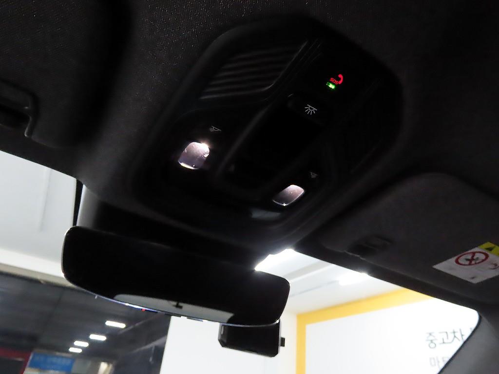 SAMSUNG Grand Koleos 2025 - Importación desde Corea - HF Imports Iquique - Foto 16