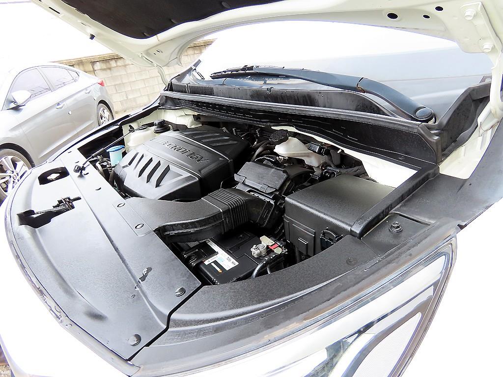 KIA Carnival 2019 Blanco - Importación desde Corea - HF Imports Iquique - Foto 19