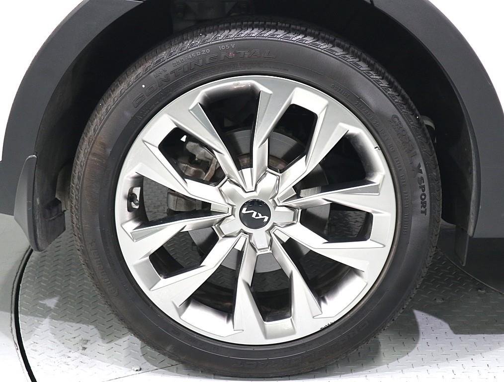 KIA Sorento 2023 Blanco - Importación desde Corea - HF Imports Iquique - Foto 16