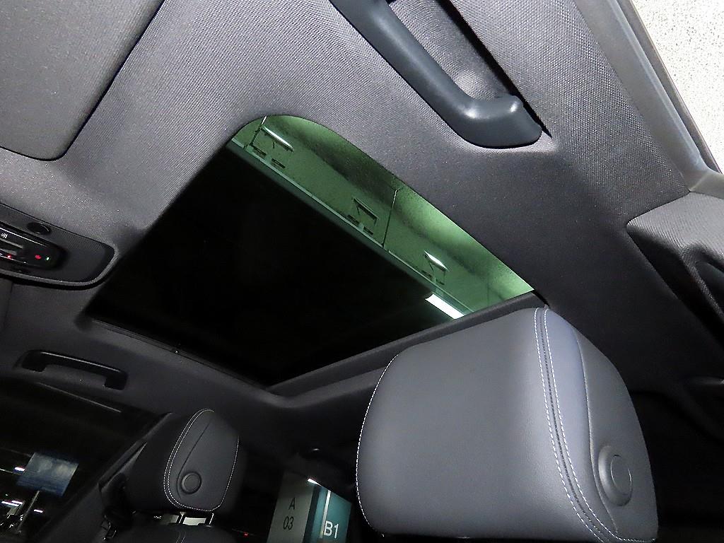 Audi A7 2022 Azul - Importación desde Corea - HF Imports Iquique - Foto 14