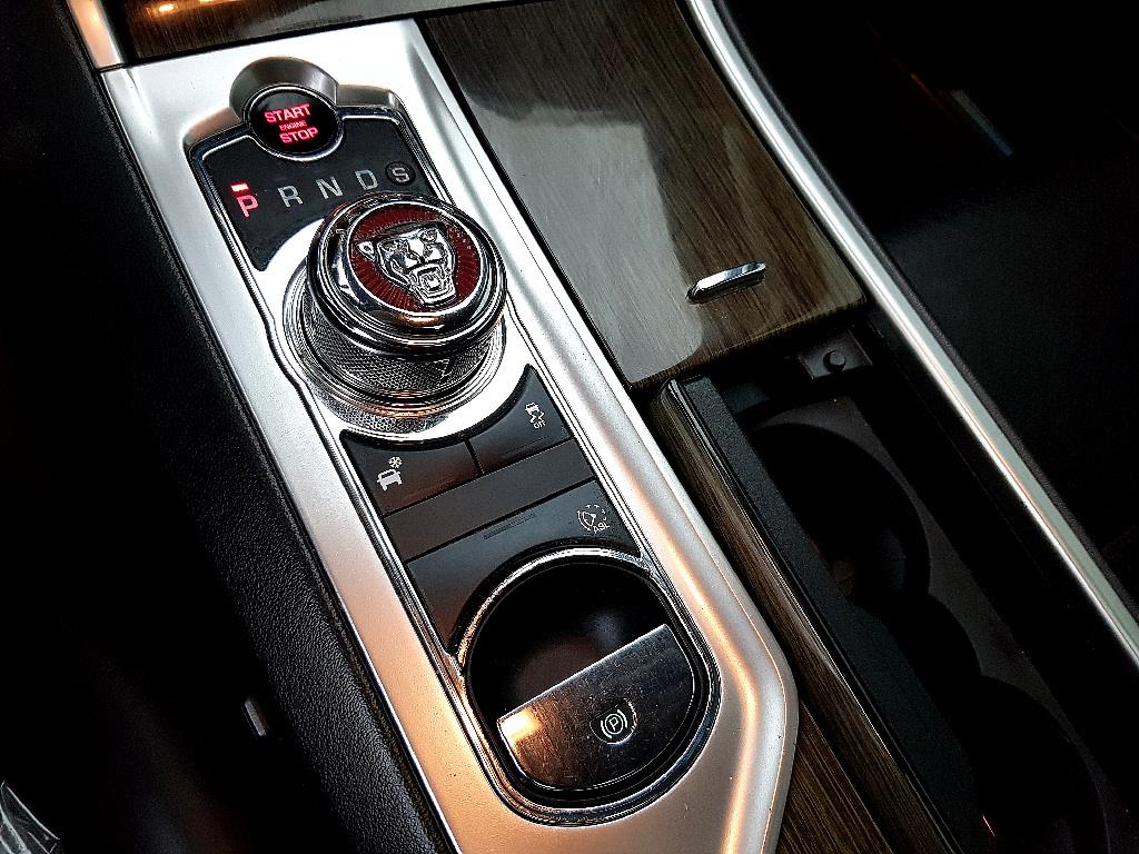 Jaguar XF 2014 Blanco - Importación desde Corea - HF Imports Iquique - Foto 13