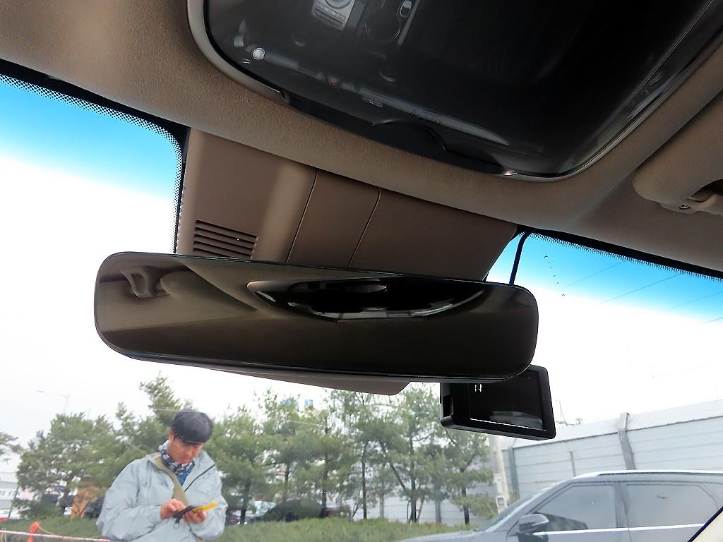 Genesis G80 2021 Negro - Importación desde Corea - HF Imports Iquique - Foto 15