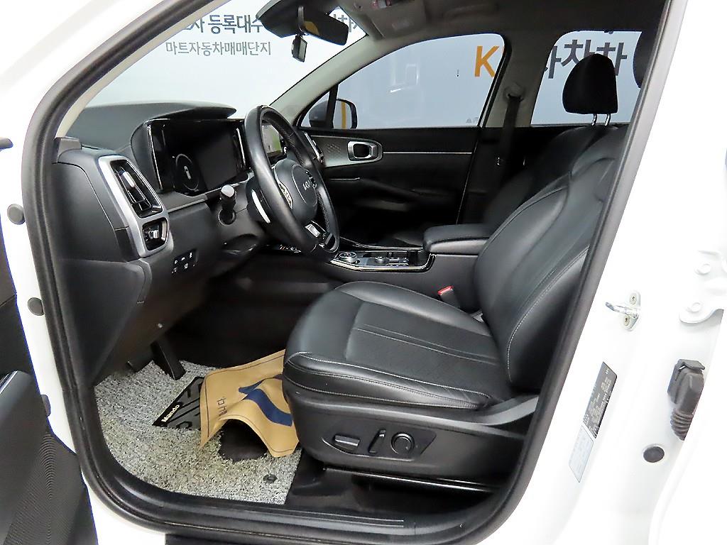 KIA Sorento - Vista 5