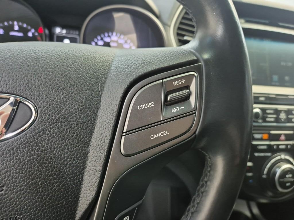 HYUNDAI Maxcruz 2018 Blanco - Importación desde Corea - HF Imports Iquique - Foto 15