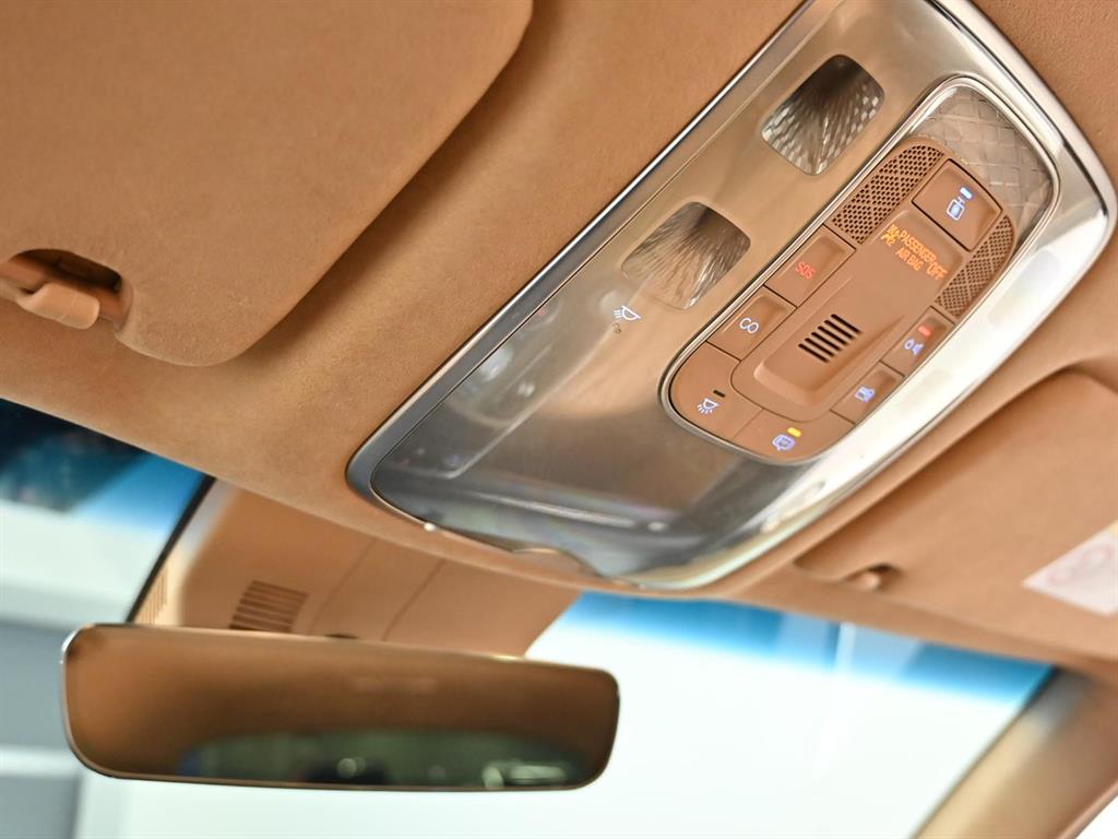 Genesis GV80 2020 Gold color - Importación desde Corea - HF Imports Iquique - Foto 18