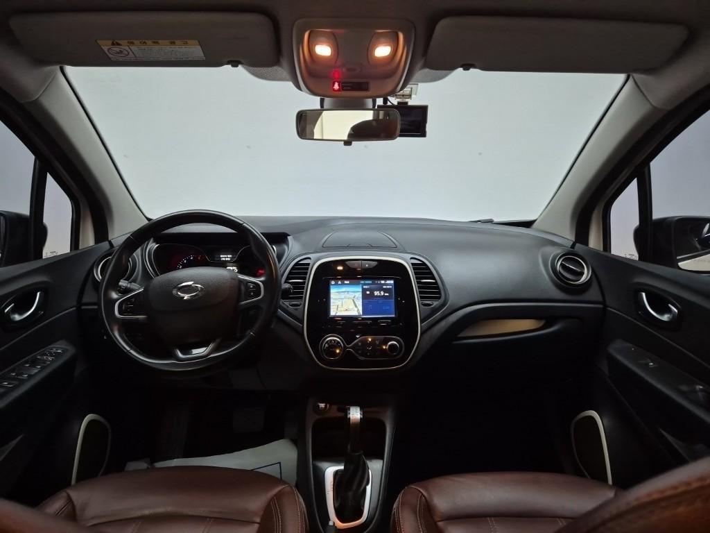 SAMSUNG QM3 - Vista 7