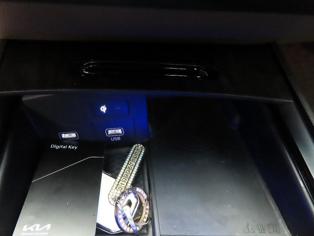 KIA K8 2022 the color of pearl - Importación desde Corea - HF Imports Iquique - Foto 14