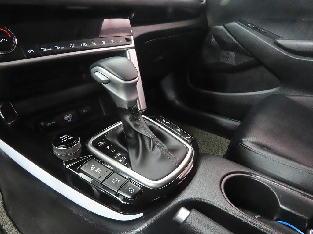 KIA Seltos - Vista 11