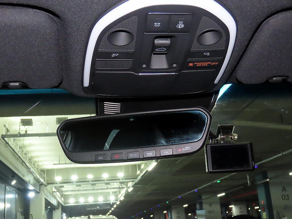 Genesis G70 2019 - Importación desde Corea - HF Imports Iquique - Foto 16